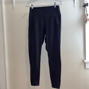 American eagle “the everything pocket legging” curvy.